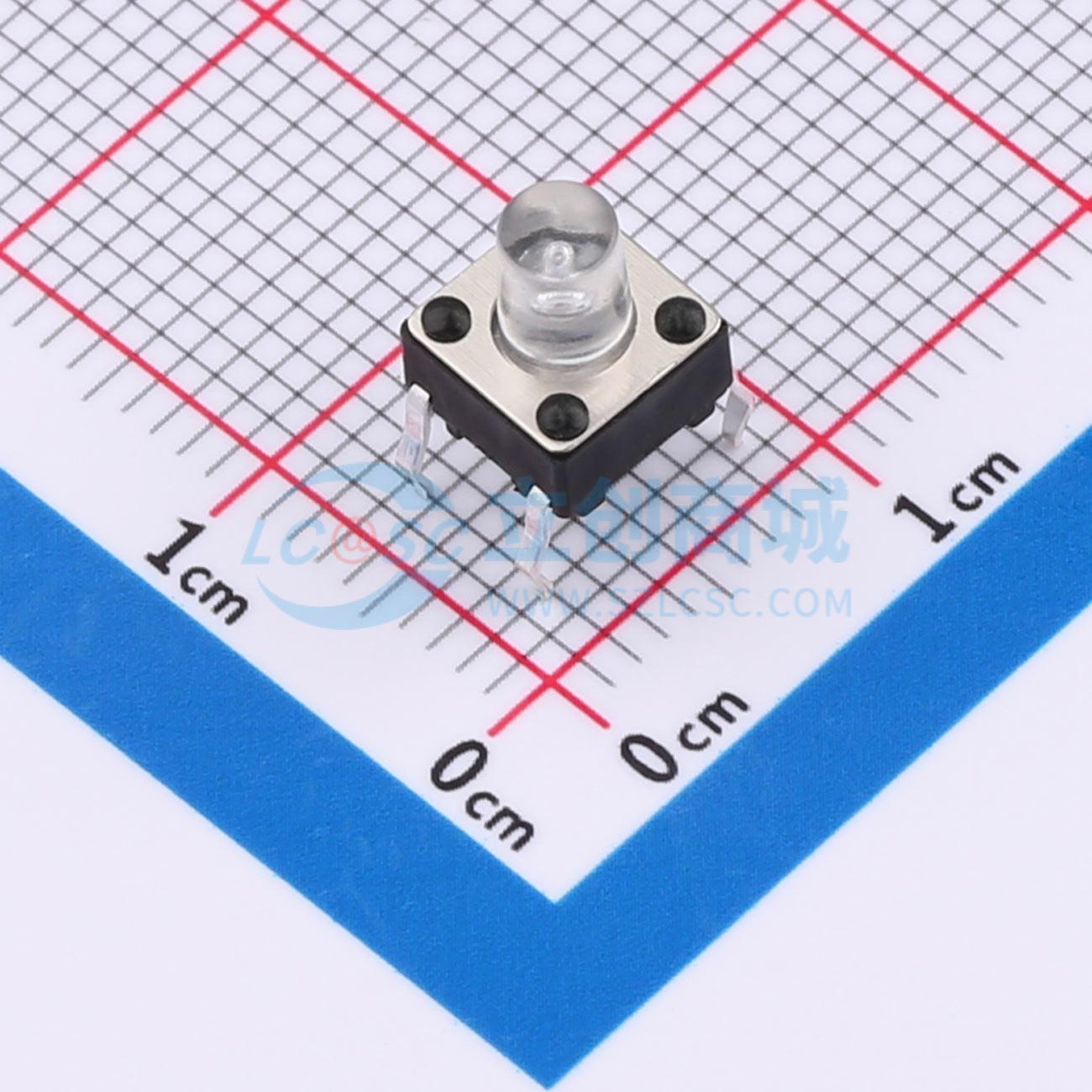 点击查看大图 TSA06131-075B332CN实物图