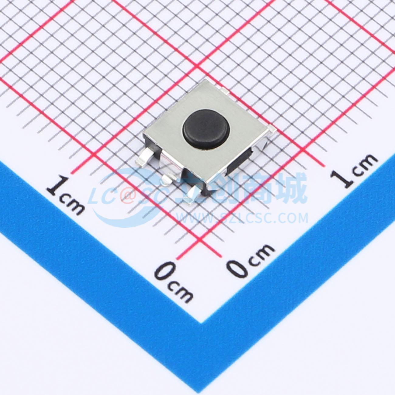 点击查看大图 TSE06314-025D332DA-R1500实物图