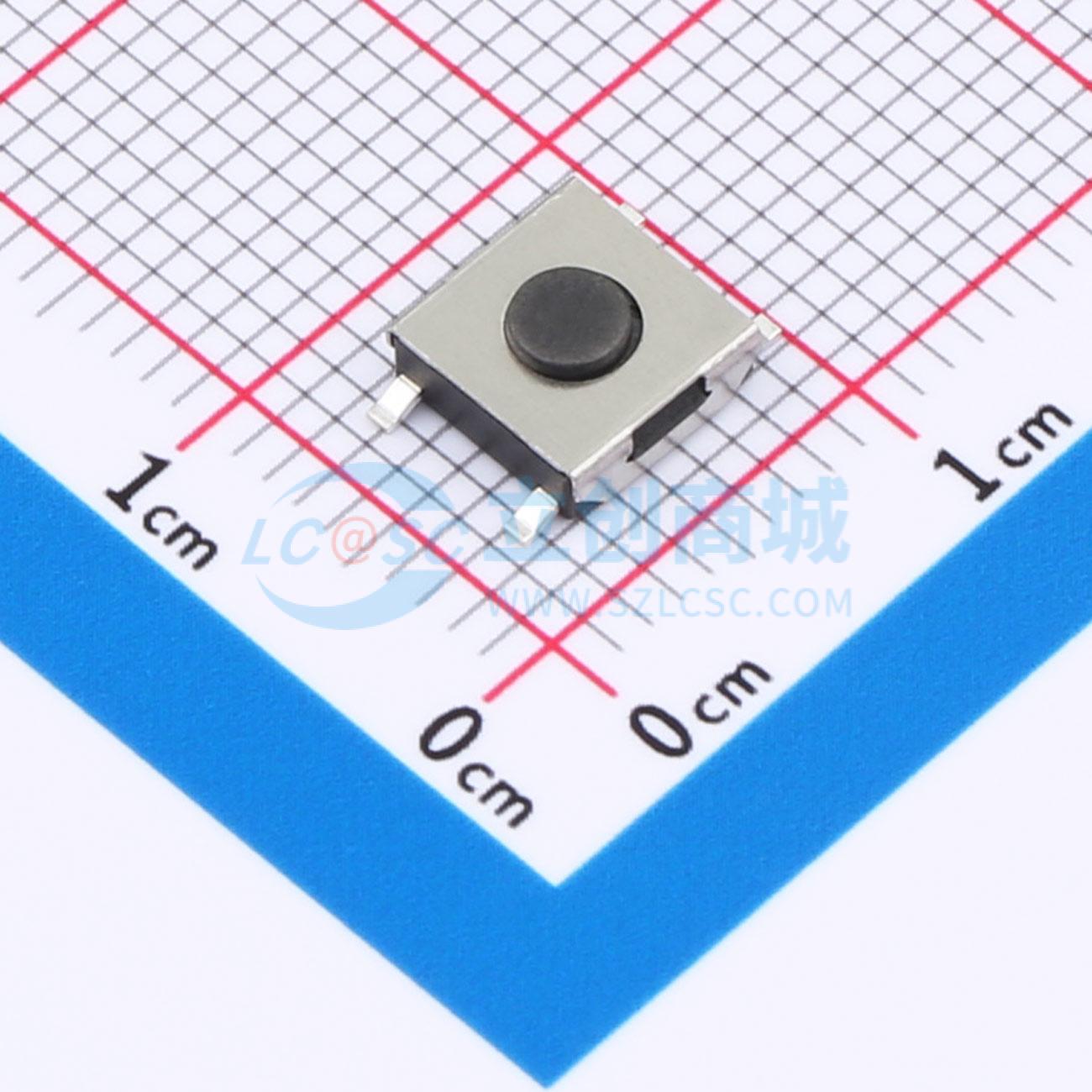 点击查看大图 TSE06313-025D333DA-R1500实物图