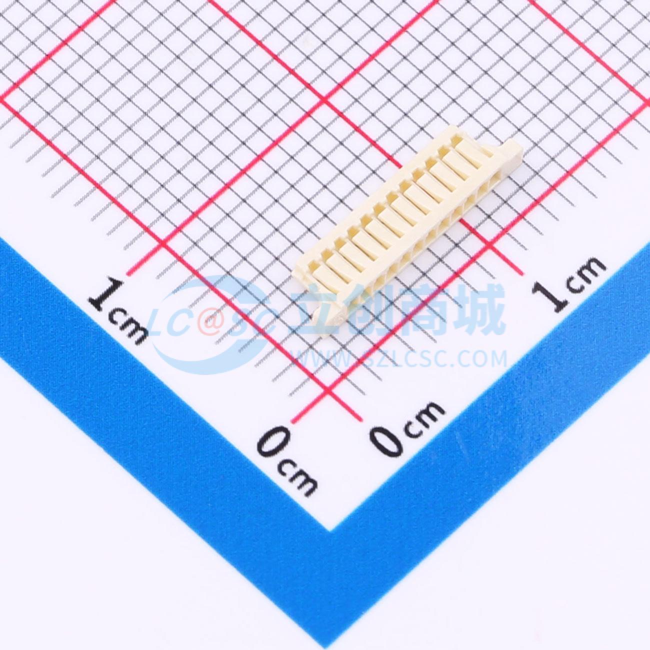 点击查看大图 BX-0.8-12PJK实物图