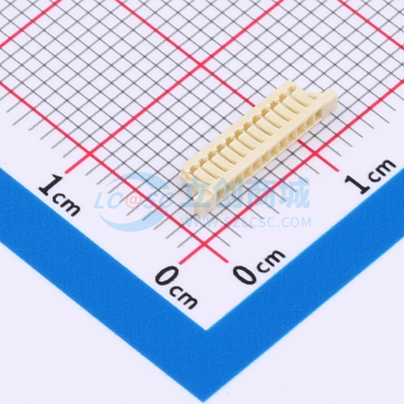 点击查看大图 ZX-0.8-12PJK实物图