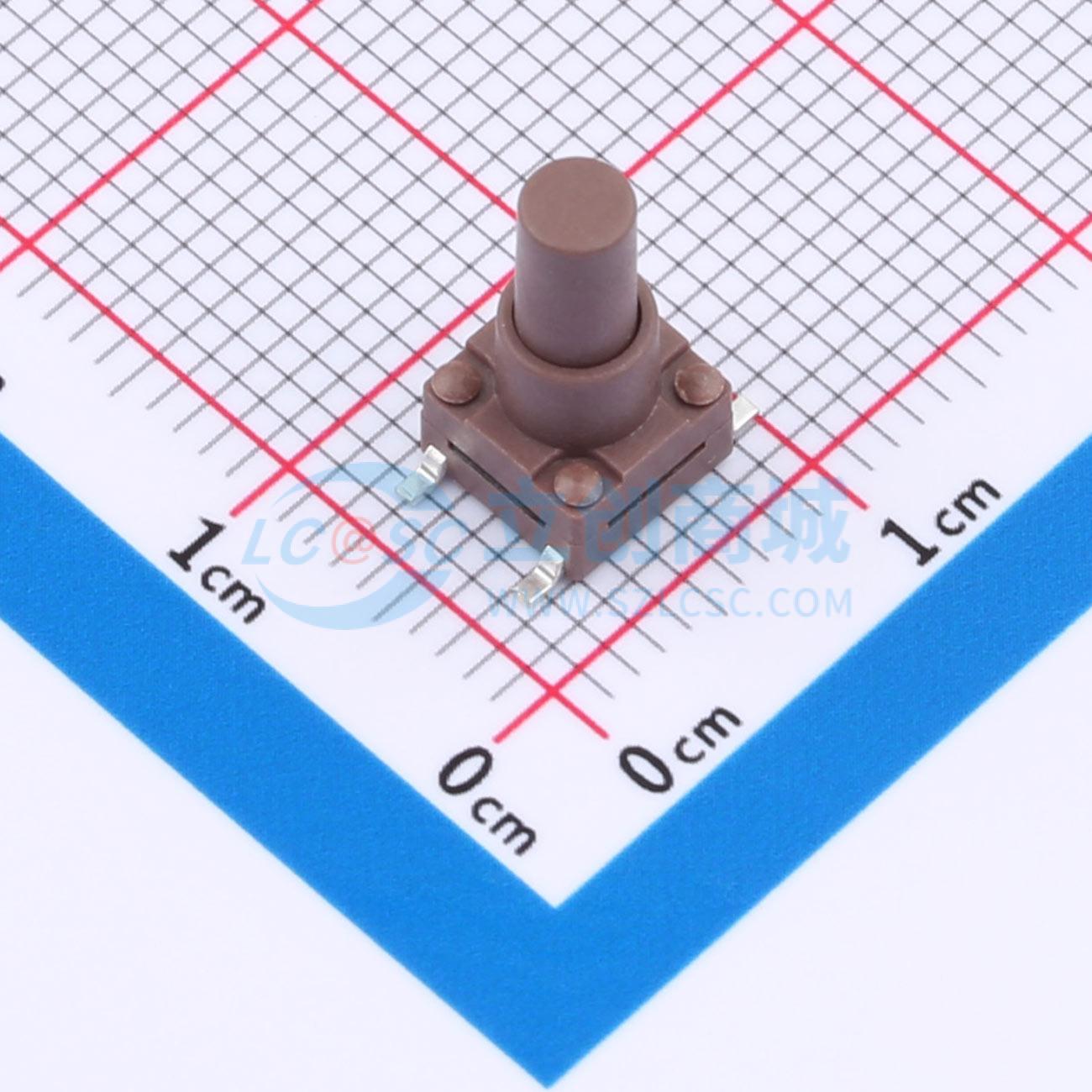 点击查看大图 TSX06312-125D332DH-R0400实物图