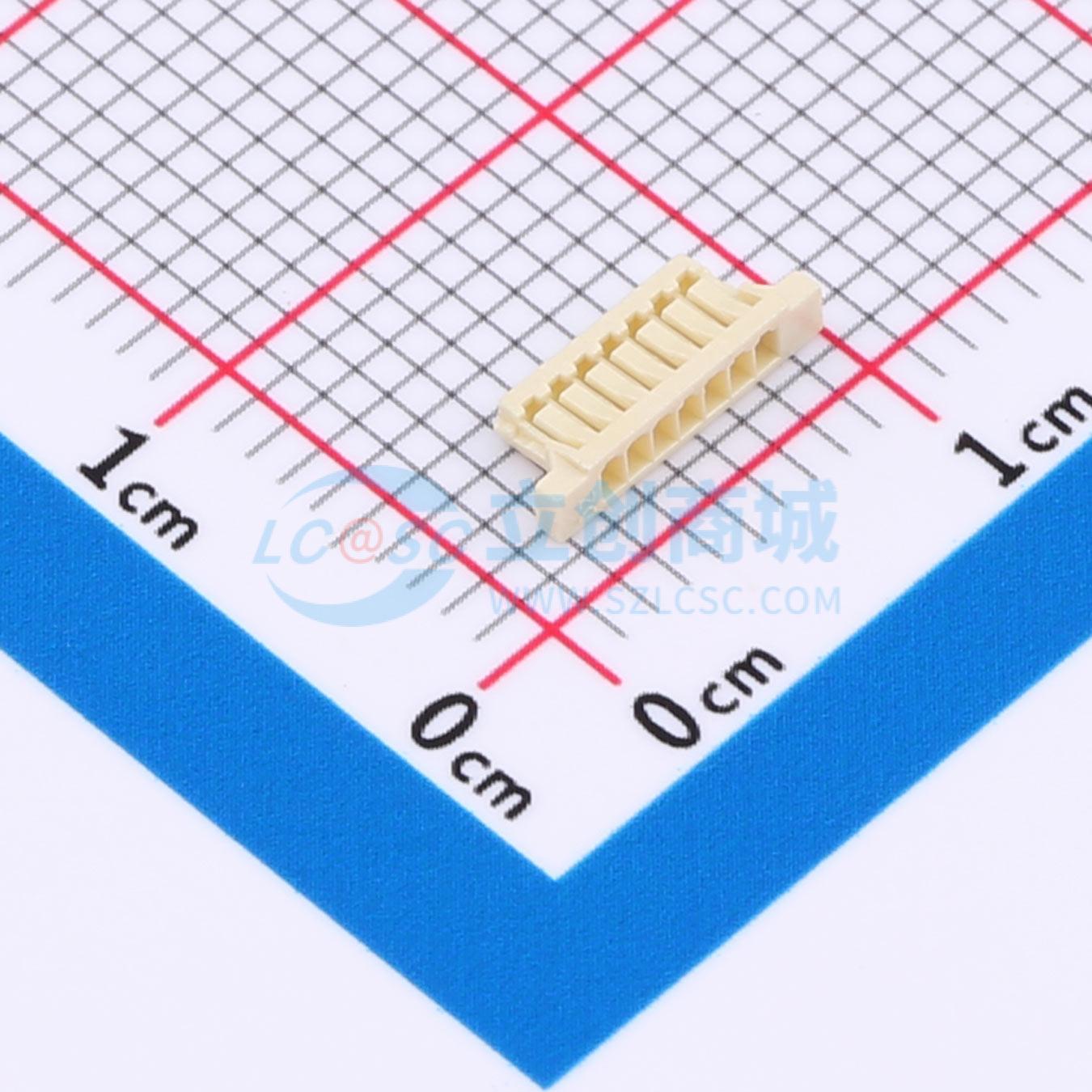 ZX-0.8-7PJK实物图