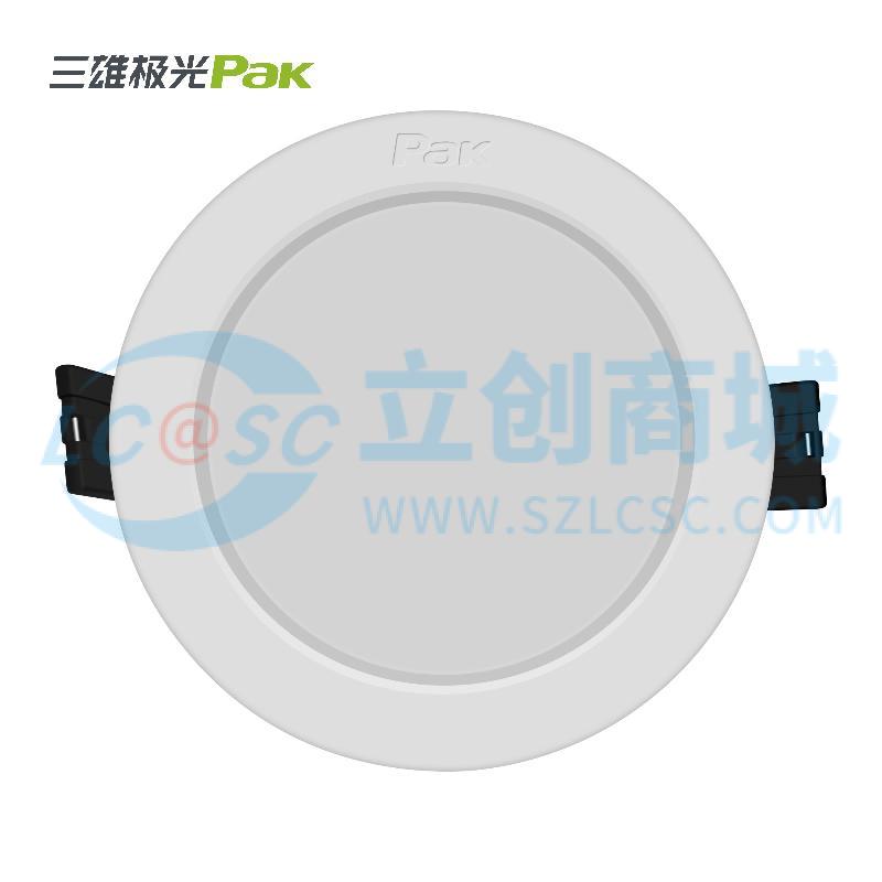 PAK560392 6500K实物图