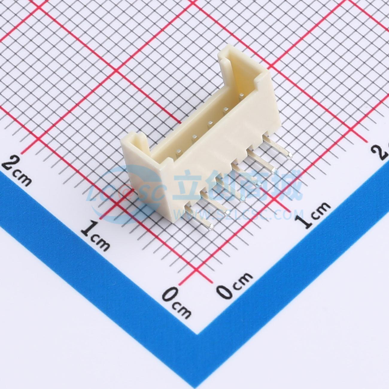 点击查看大图 ZX-HY2.0-6PWZ-GW实物图