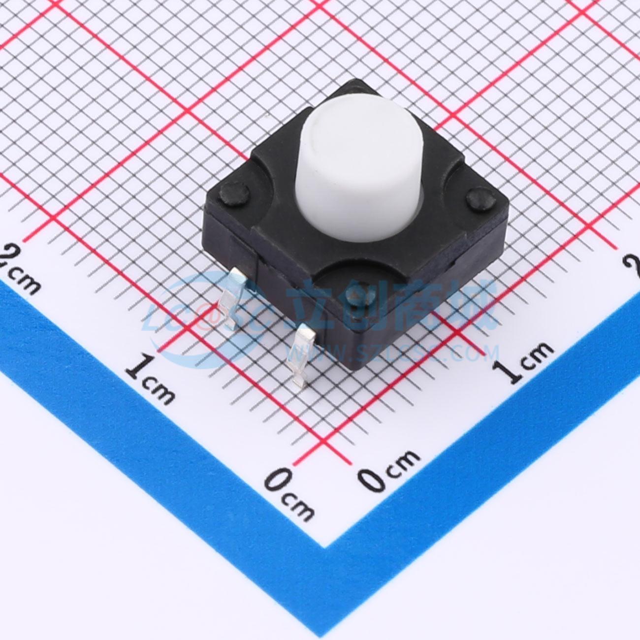 点击查看大图 TSW12111-095B511BE实物图