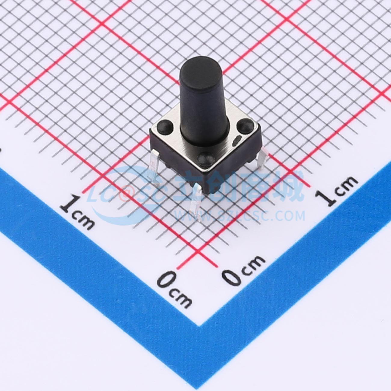 点击查看大图 TSA06131-105B332BA实物图
