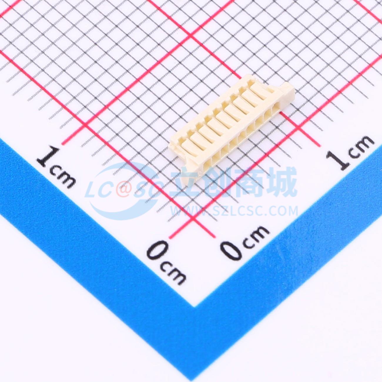 点击查看大图 BX-0.8-9PJK实物图