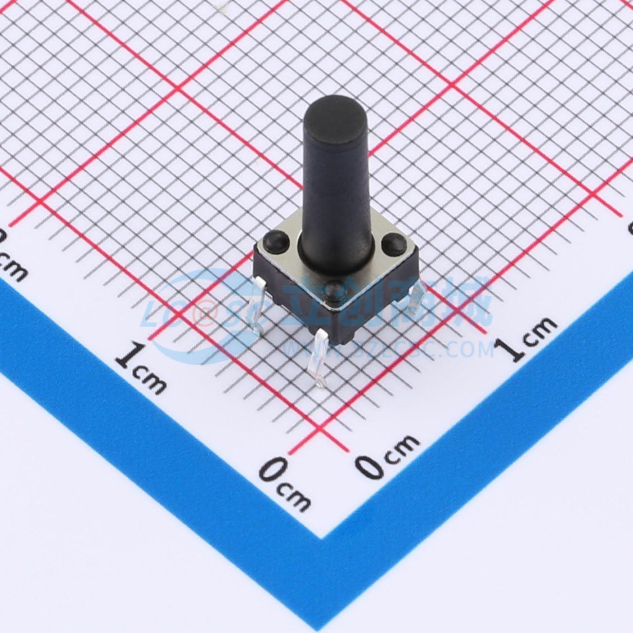 点击查看大图 TSA06131-140B332BA实物图