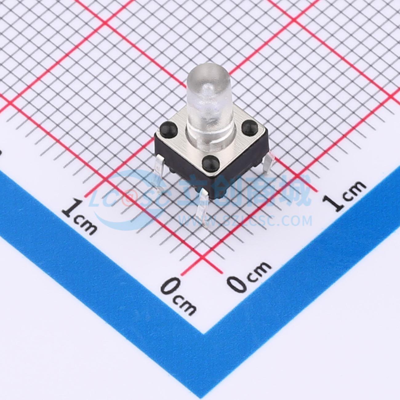 点击查看大图 TSA06131-100B332CN实物图