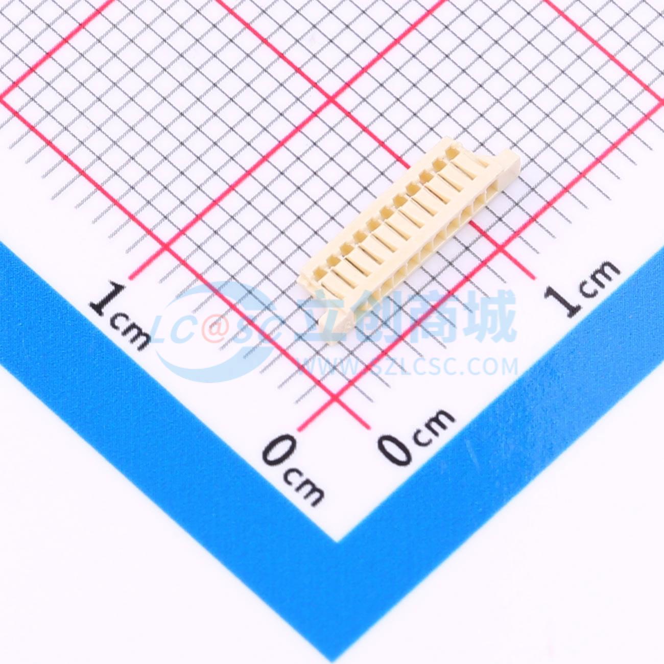 点击查看大图 BX-0.8-11PJK实物图