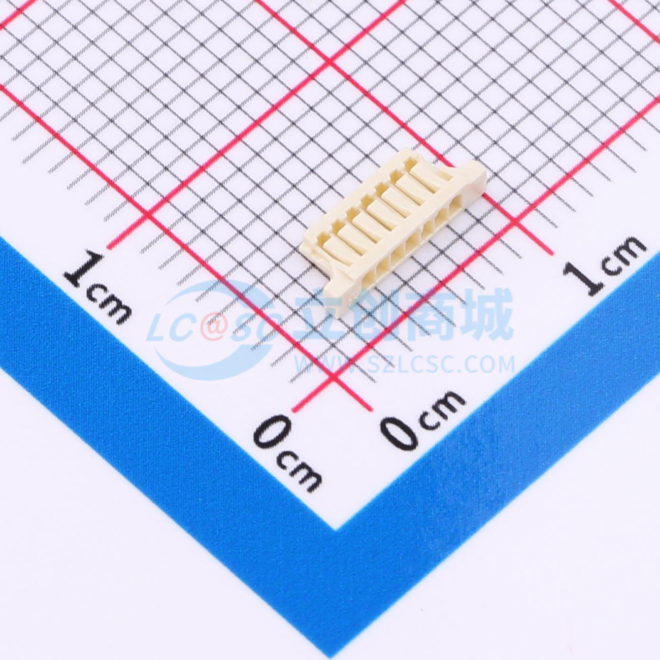 BX-0.8-7PJK实物图