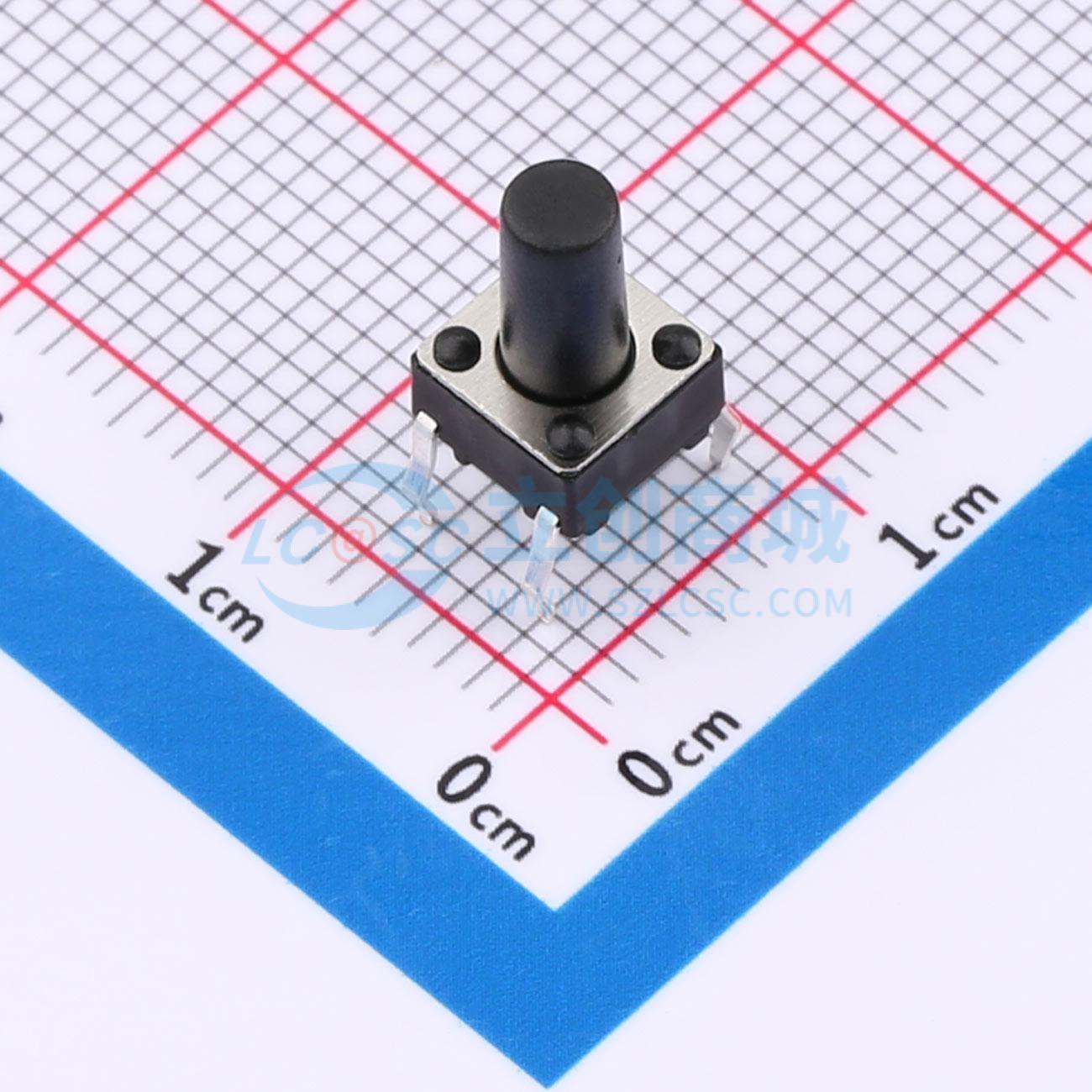 点击查看大图 TSA06131-100B332CA实物图