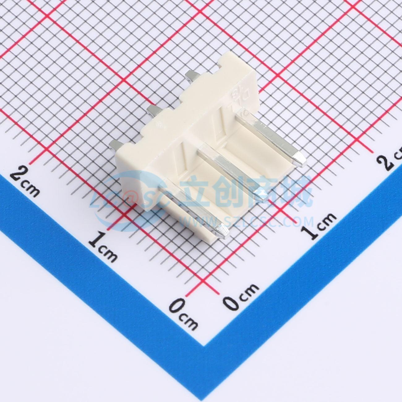 点击查看大图 NV-3A-750实物图