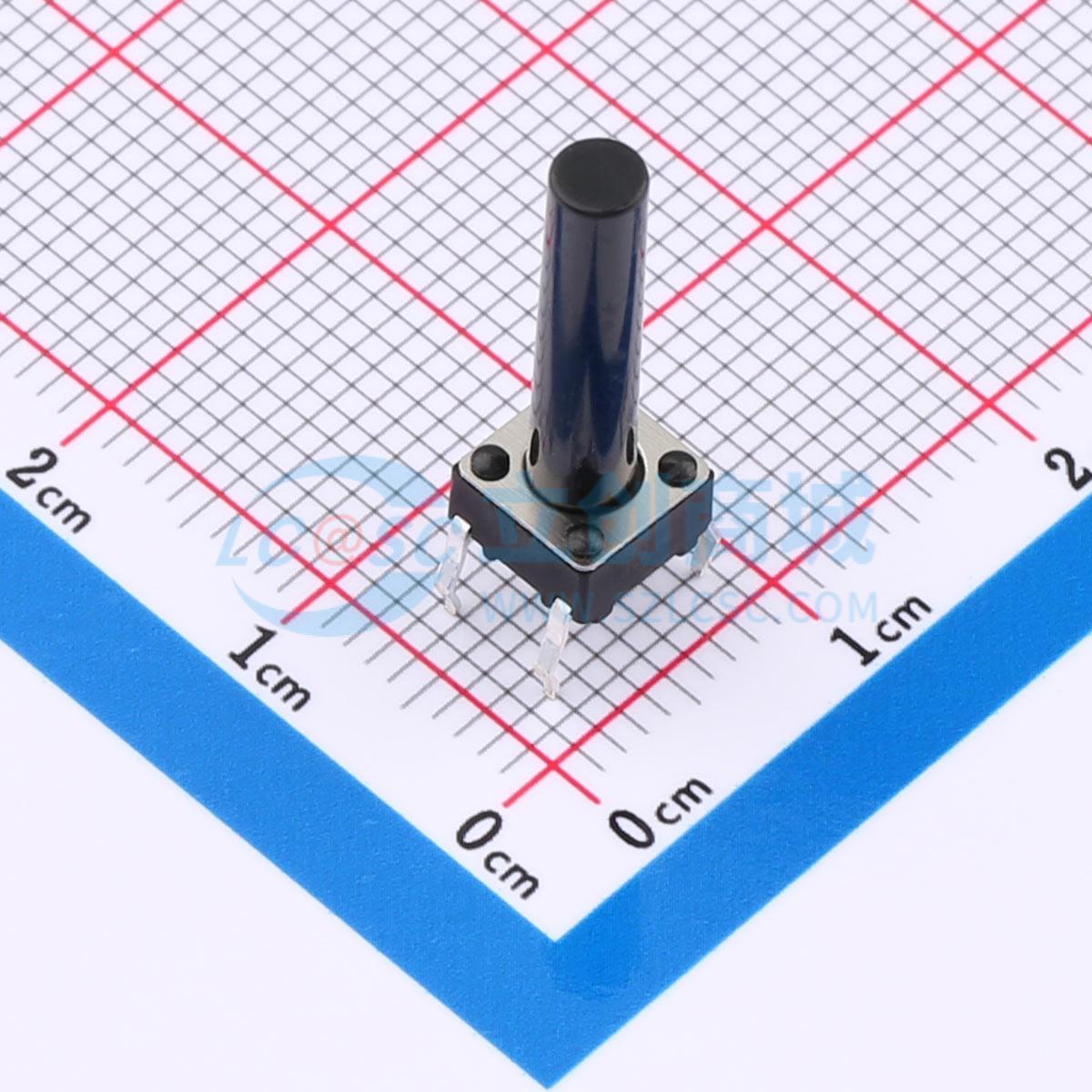 点击查看大图 TSA06131-185B332CA实物图