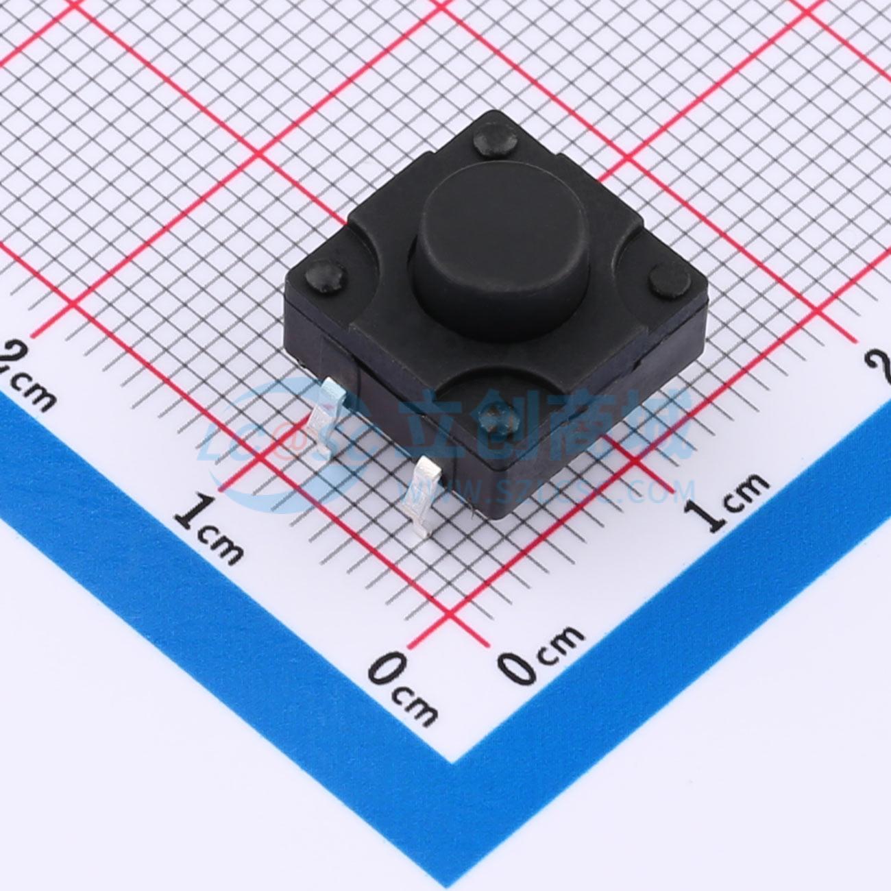 TSW12111-080B511BA实物图