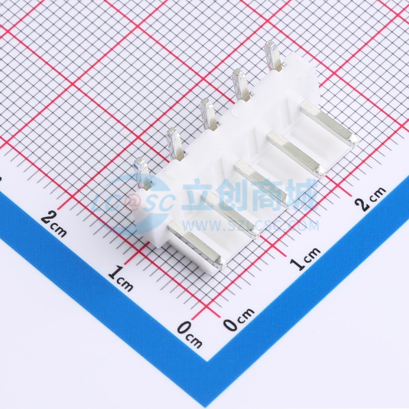 点击查看大图 NV-5AW实物图