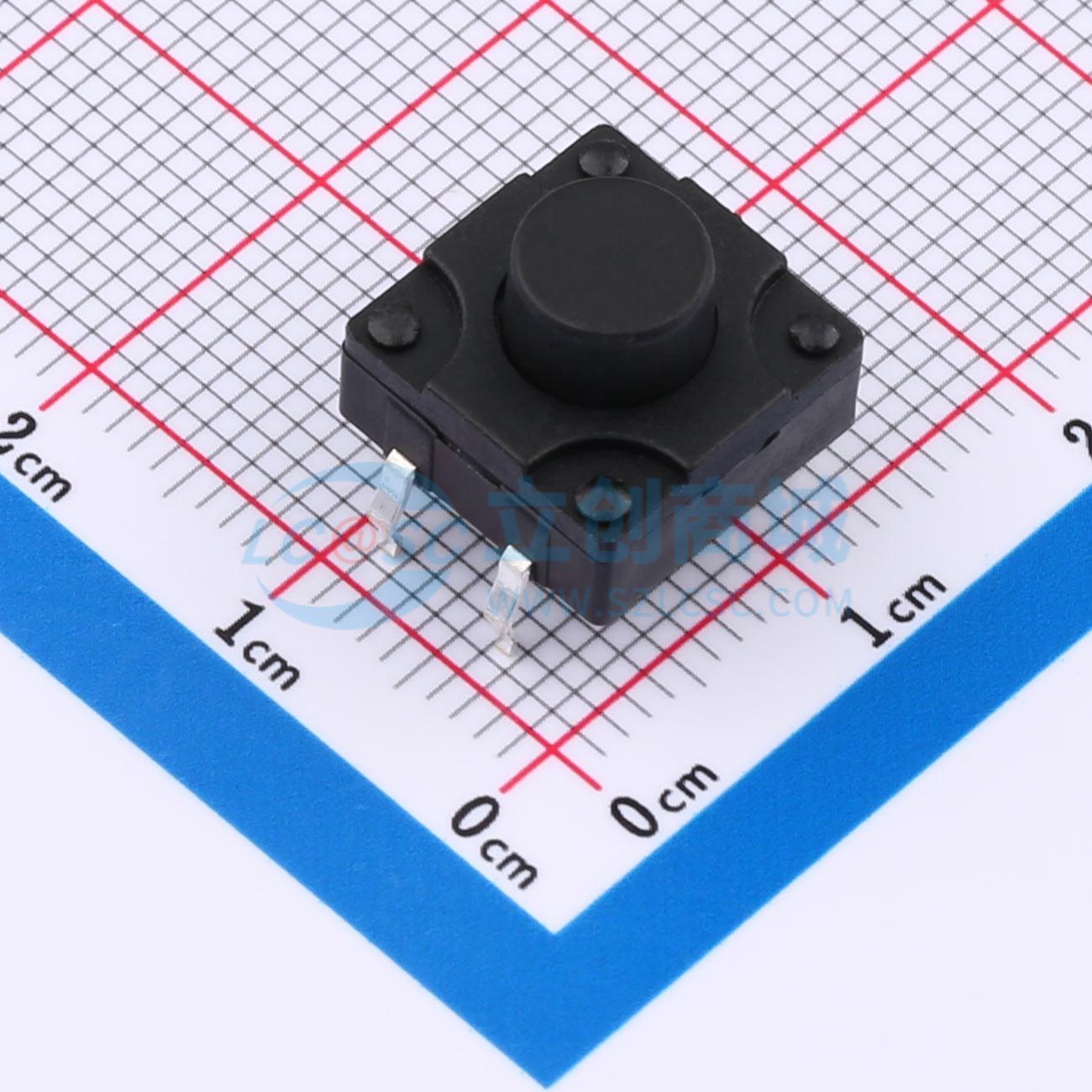 点击查看大图 TSW12111-085B511BA实物图
