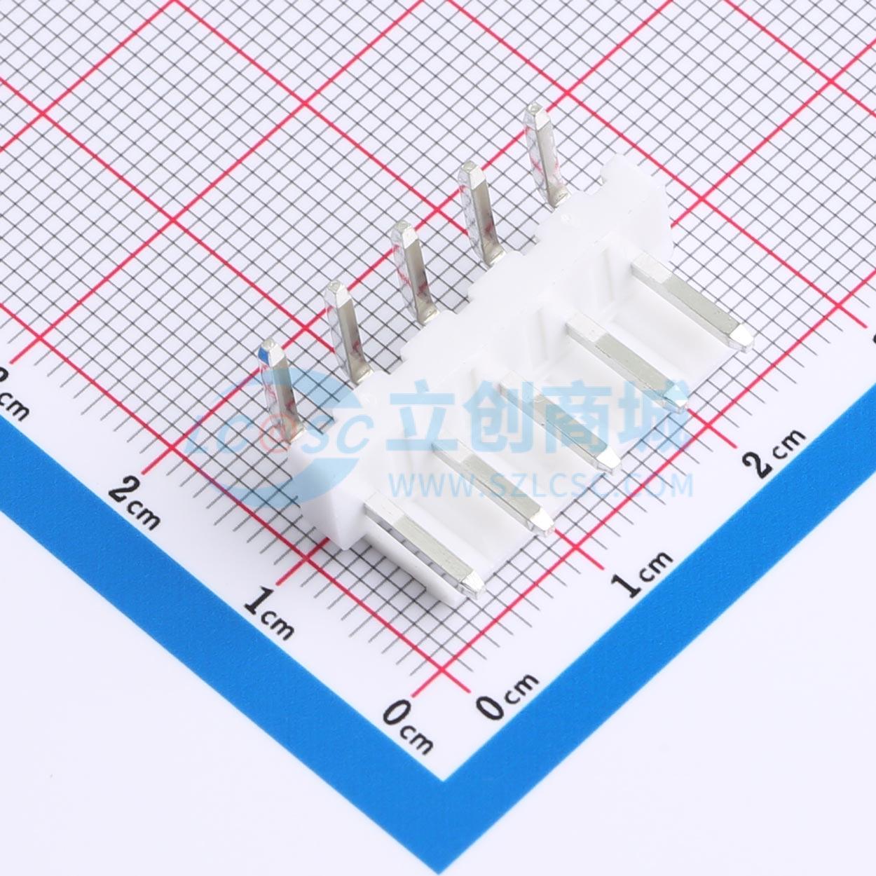 点击查看大图 NV-5AWT实物图