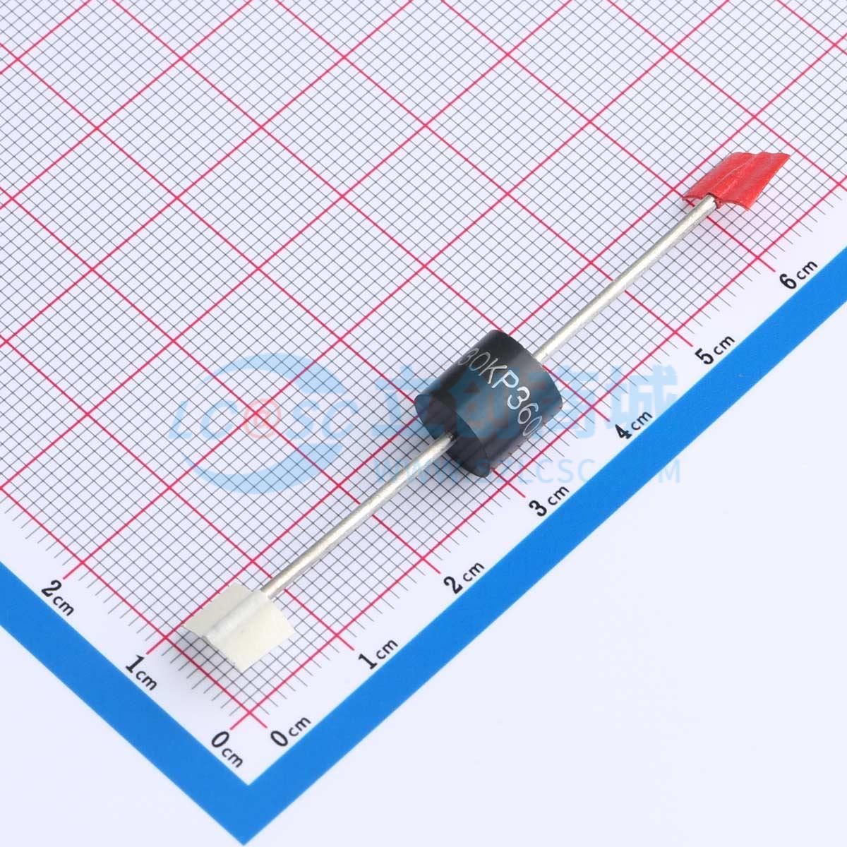 点击查看大图 30KP360CA实物图