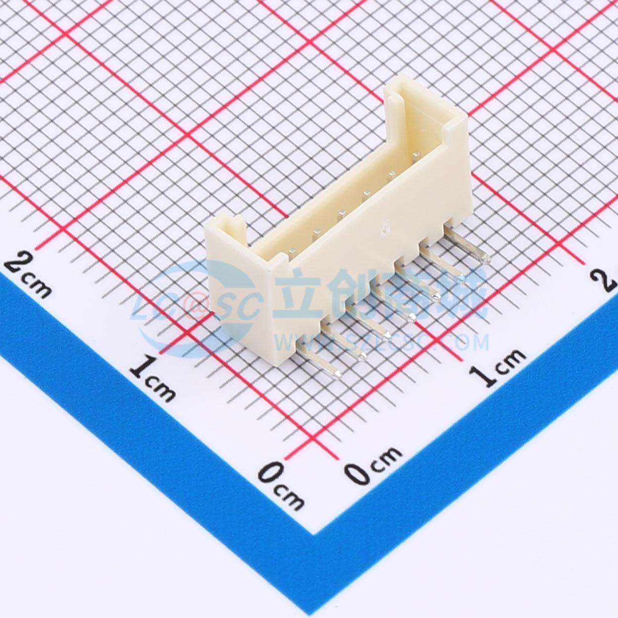 点击查看大图 BX-HY2.0-7PWZ-GW实物图
