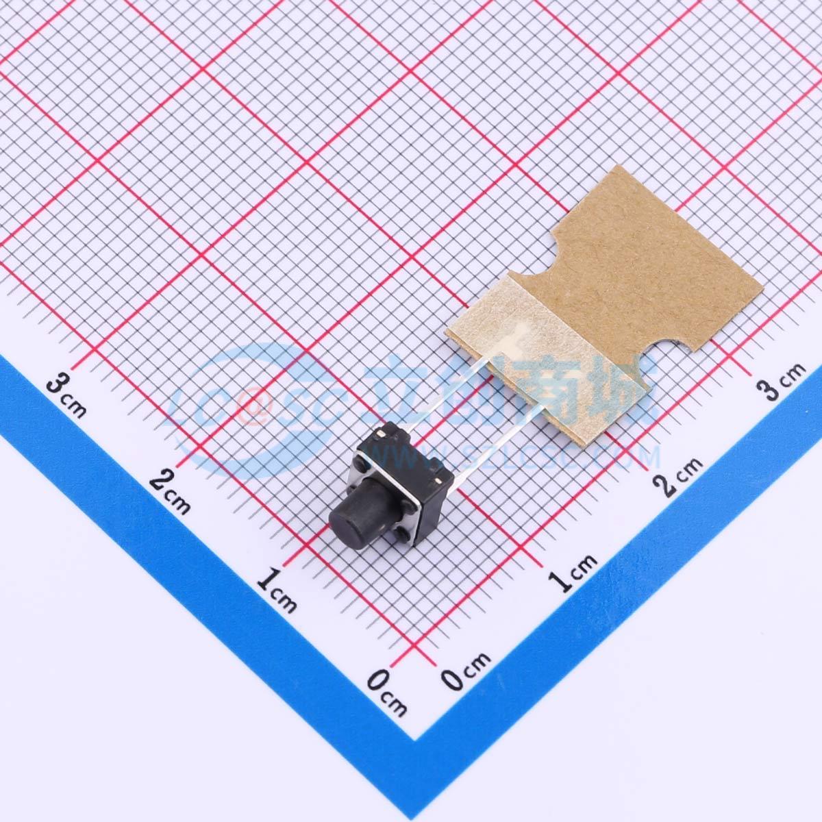 点击查看大图 TSB06153-070B832BA-L2000实物图