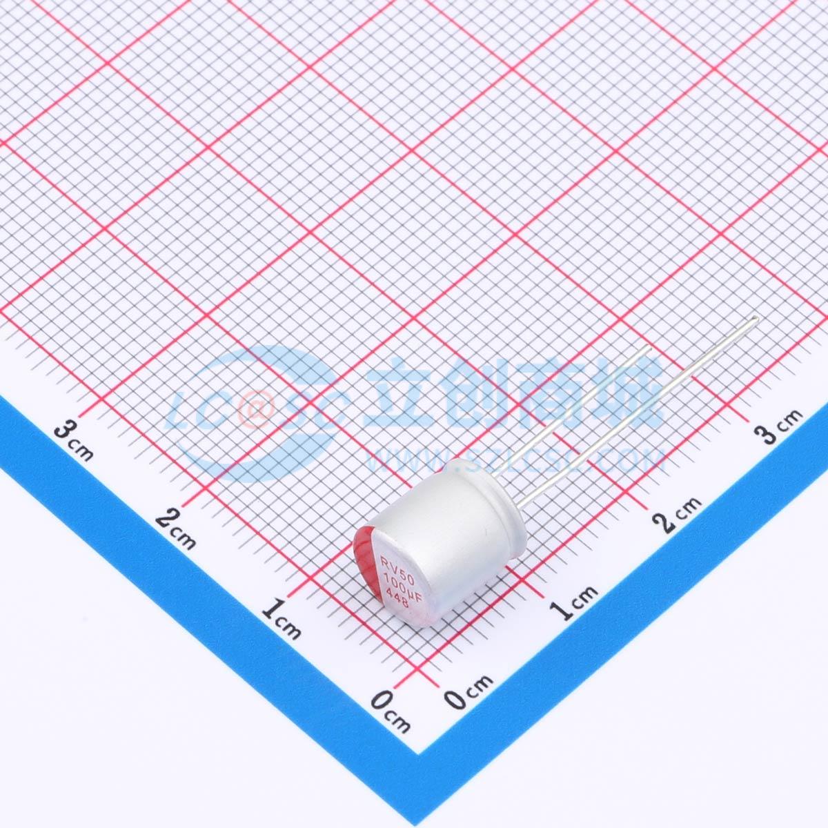 点击查看大图 RV101M500F080R1Z00ZZ实物图