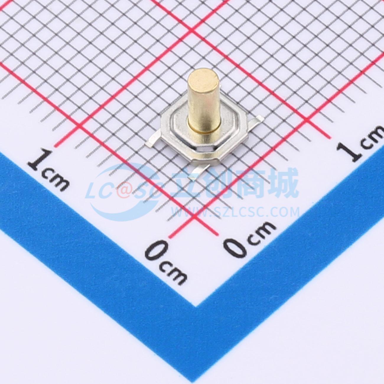 点击查看大图 TSE05314-055D541UJ-R1000实物图