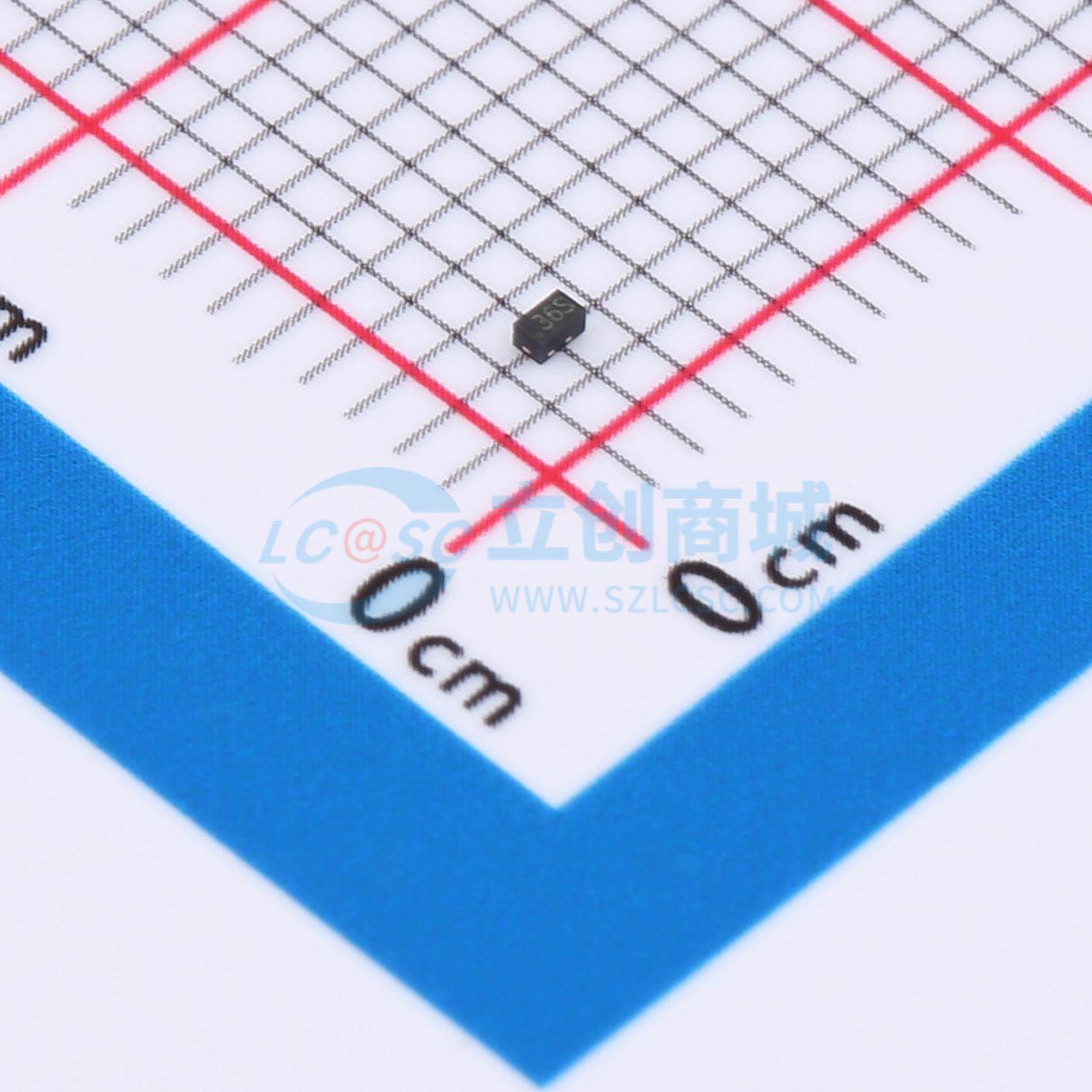 点击查看大图 LM-SDA3611CDN实物图