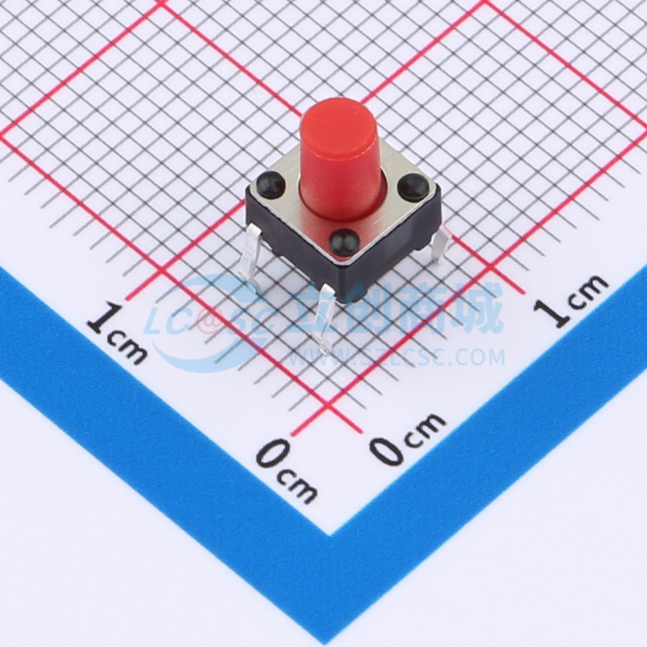 点击查看大图 TSA06131-080B332BB实物图