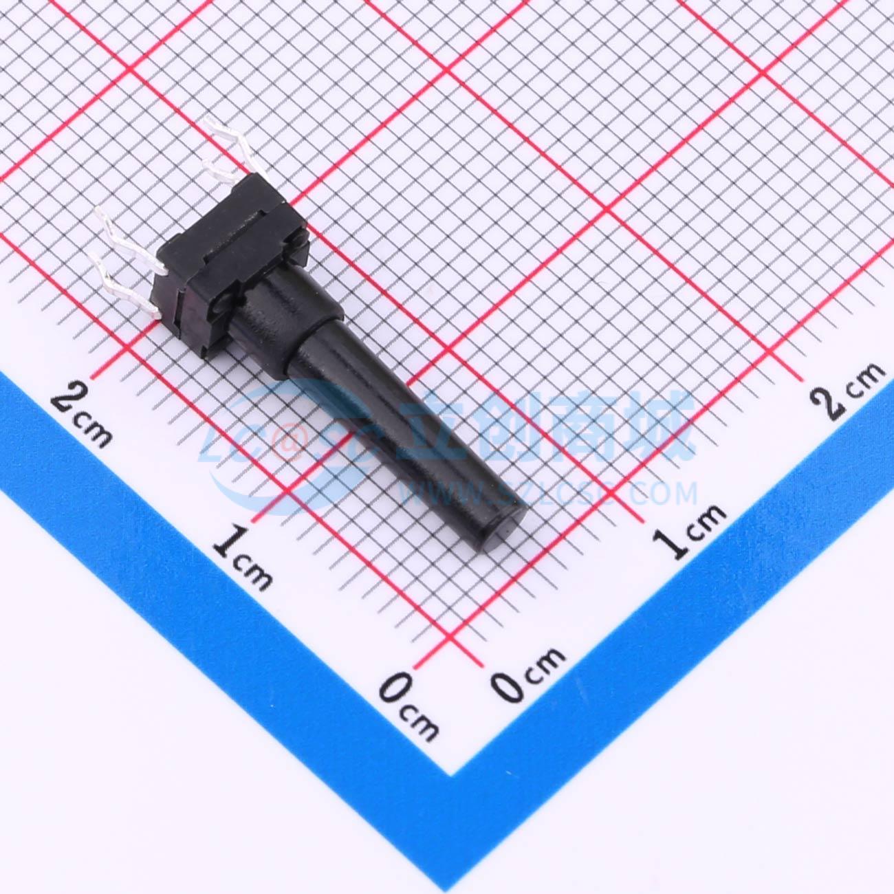 点击查看大图 TSW06112-190B331CA实物图