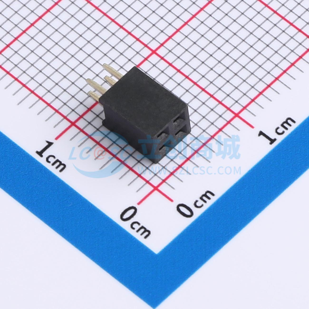 BX-PM2.0-2-2PY实物图