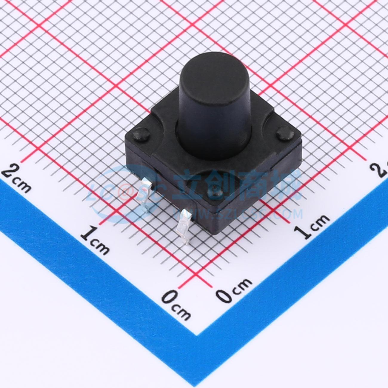 点击查看大图 TSW12111-130B511BA实物图