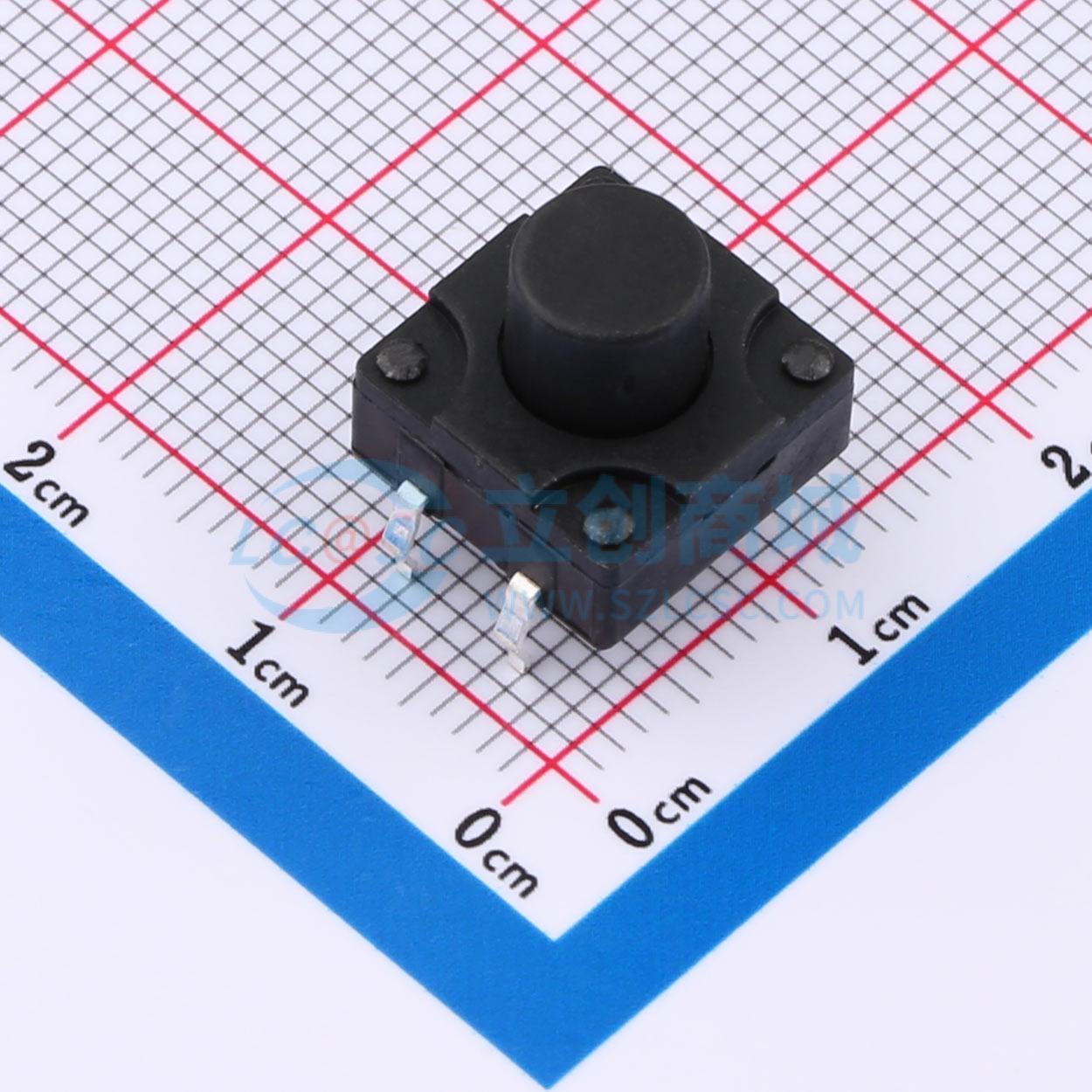 点击查看大图 TSW12111-100B511BA实物图