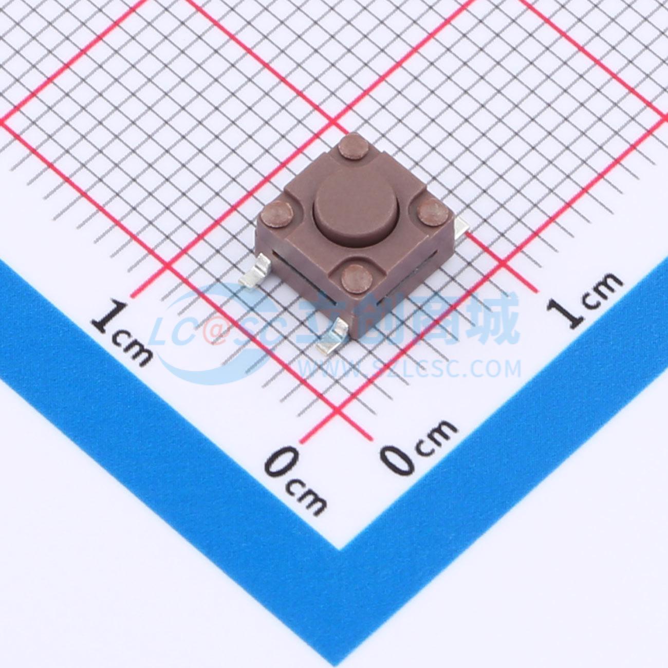 TSX06311-045D332DH-R1000实物图