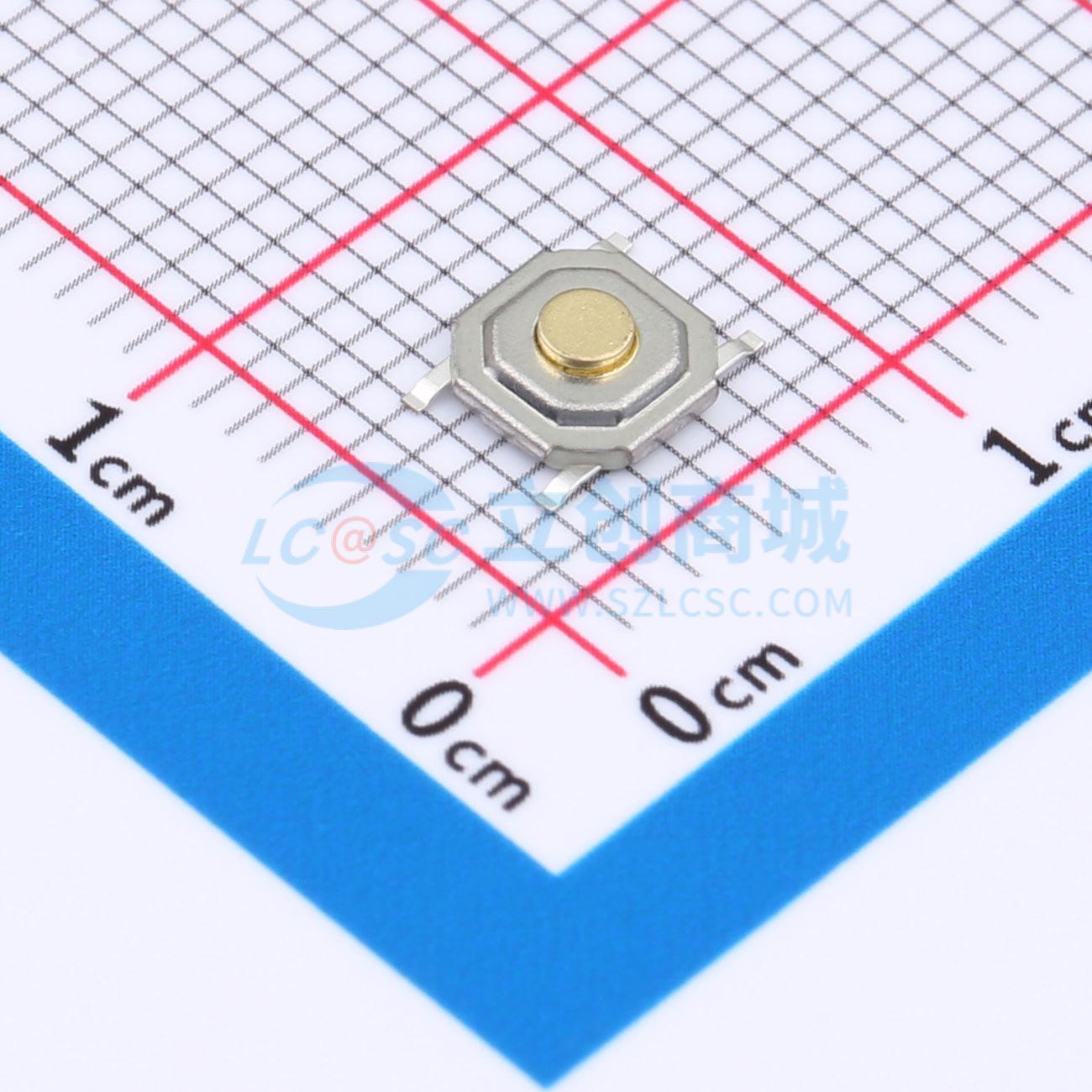 点击查看大图 TSE05314-016D541UJ-R4000实物图
