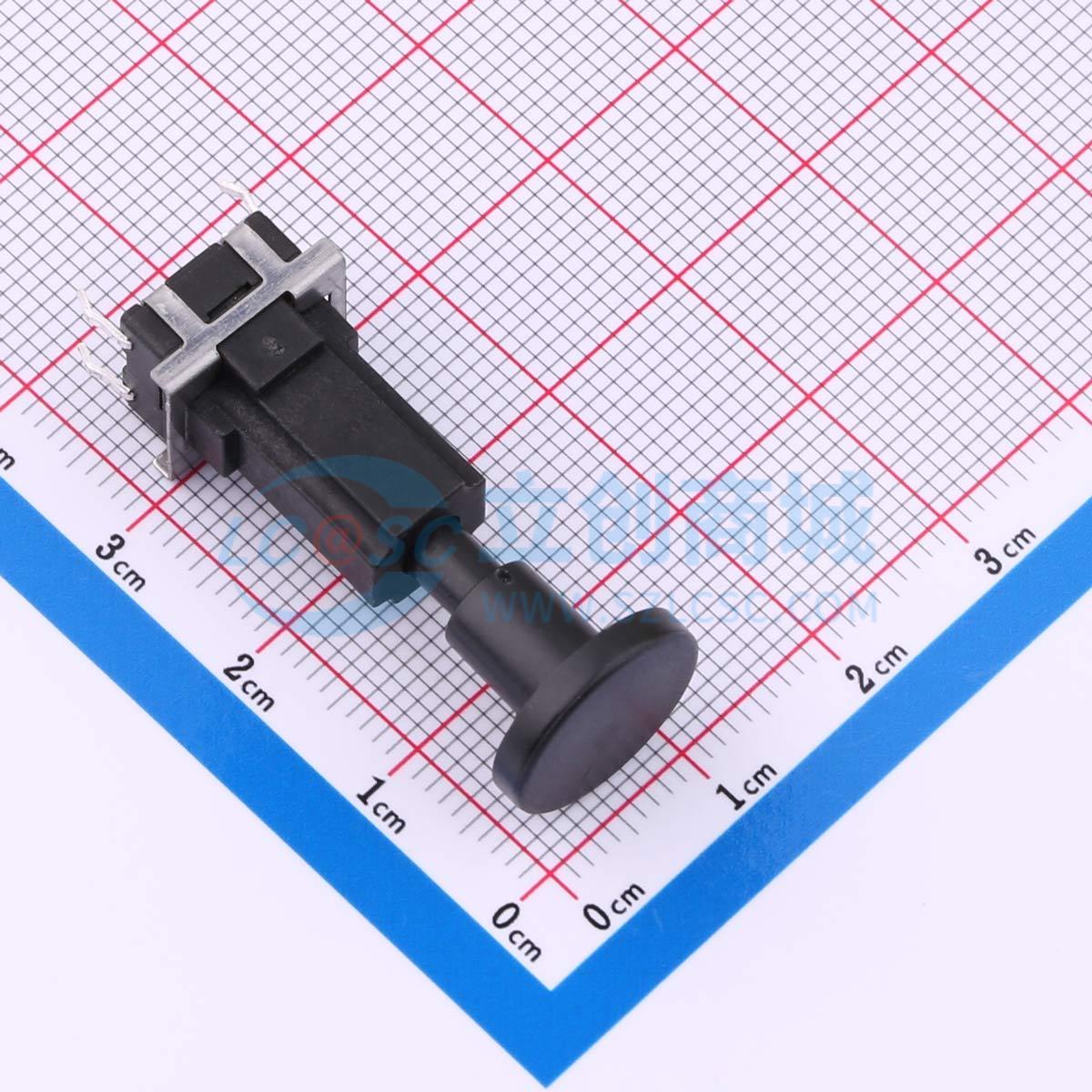 点击查看大图 TSW10116-337B334CA-008A实物图