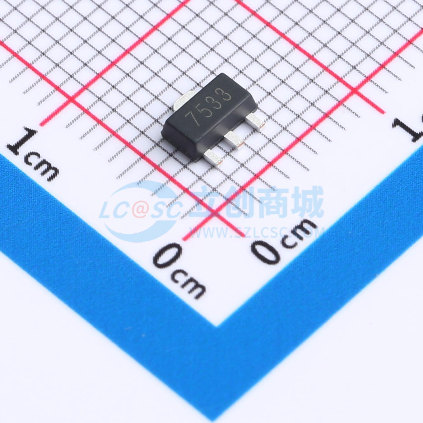 点击查看大图 PJ75BL33SQ实物图