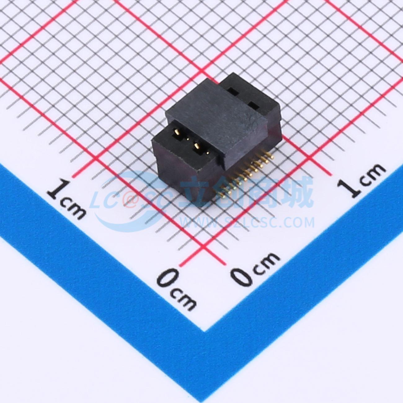 点击查看大图 BB0500400F-0202C-001实物图