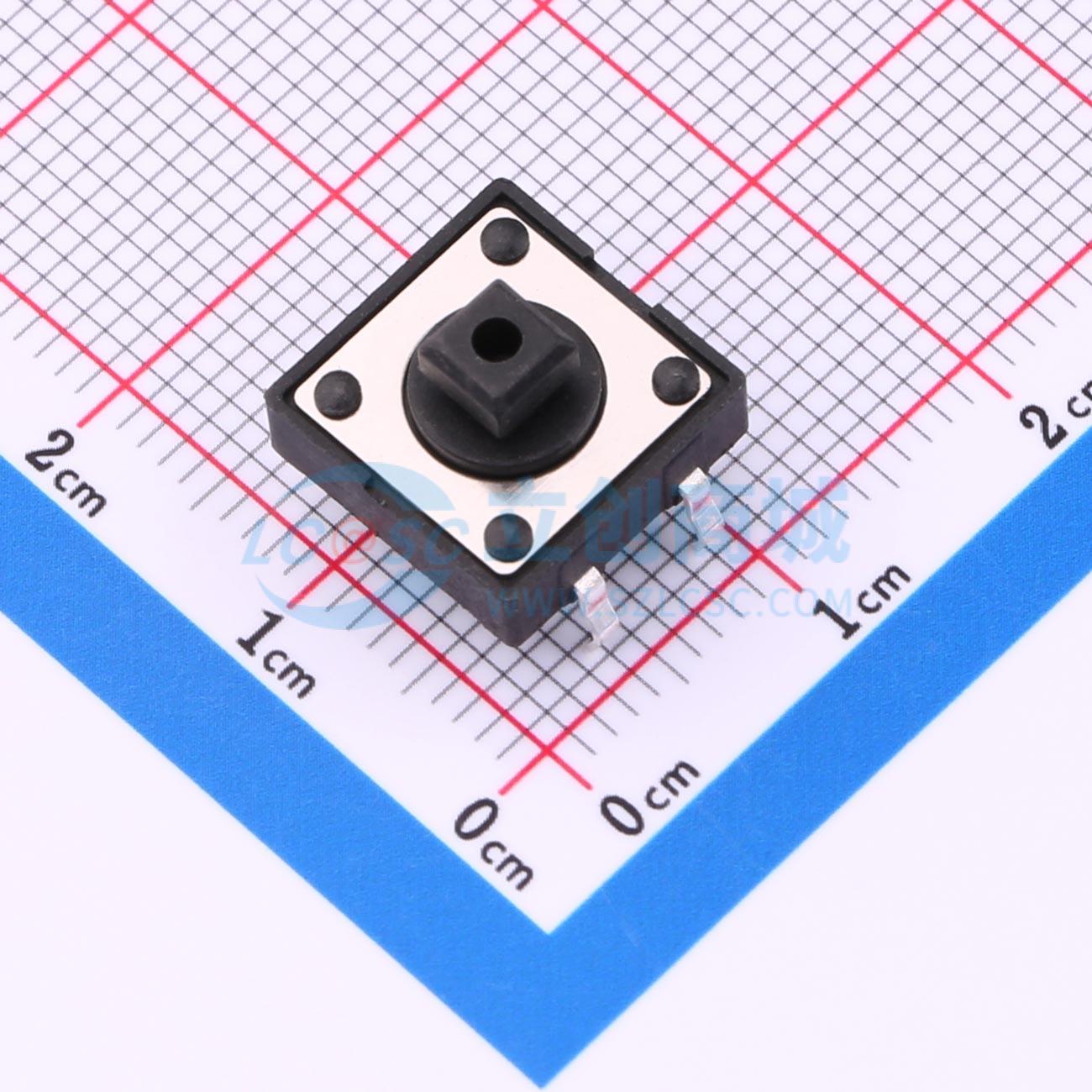 TSA12110-070B512BA实物图