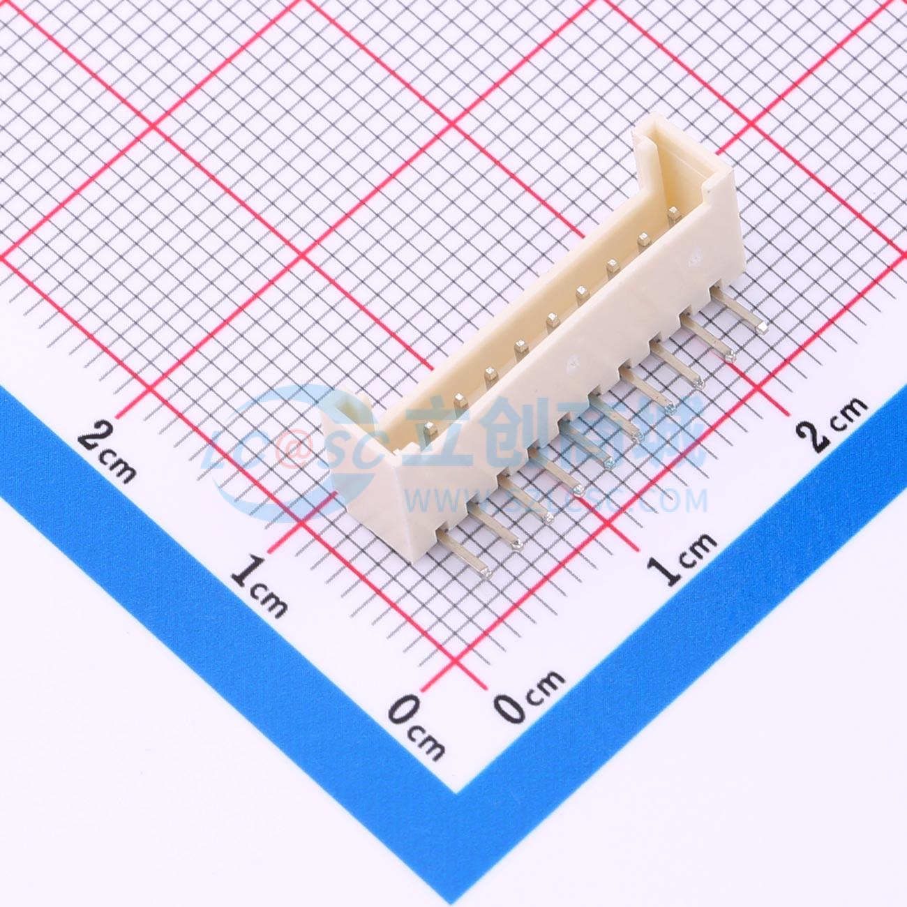 点击查看大图 ZX-HY2.0-10PWZ-GW实物图