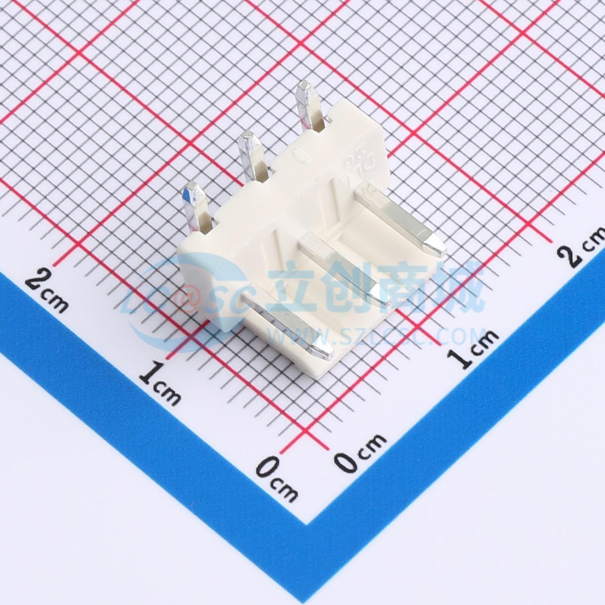 点击查看大图 NV-3AW-750实物图