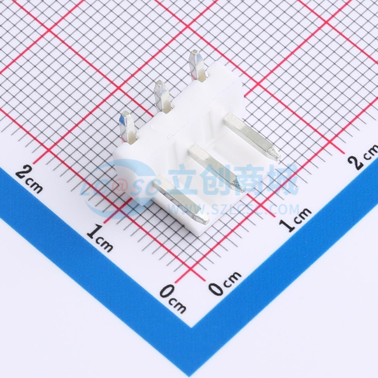 点击查看大图 NV-3AW实物图