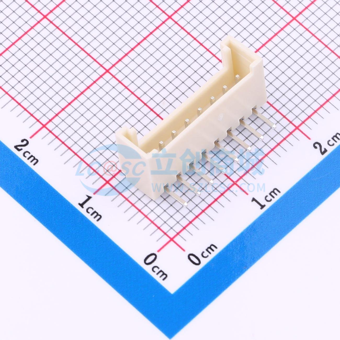 点击查看大图 ZX-HY2.0-8PWZ-GW实物图