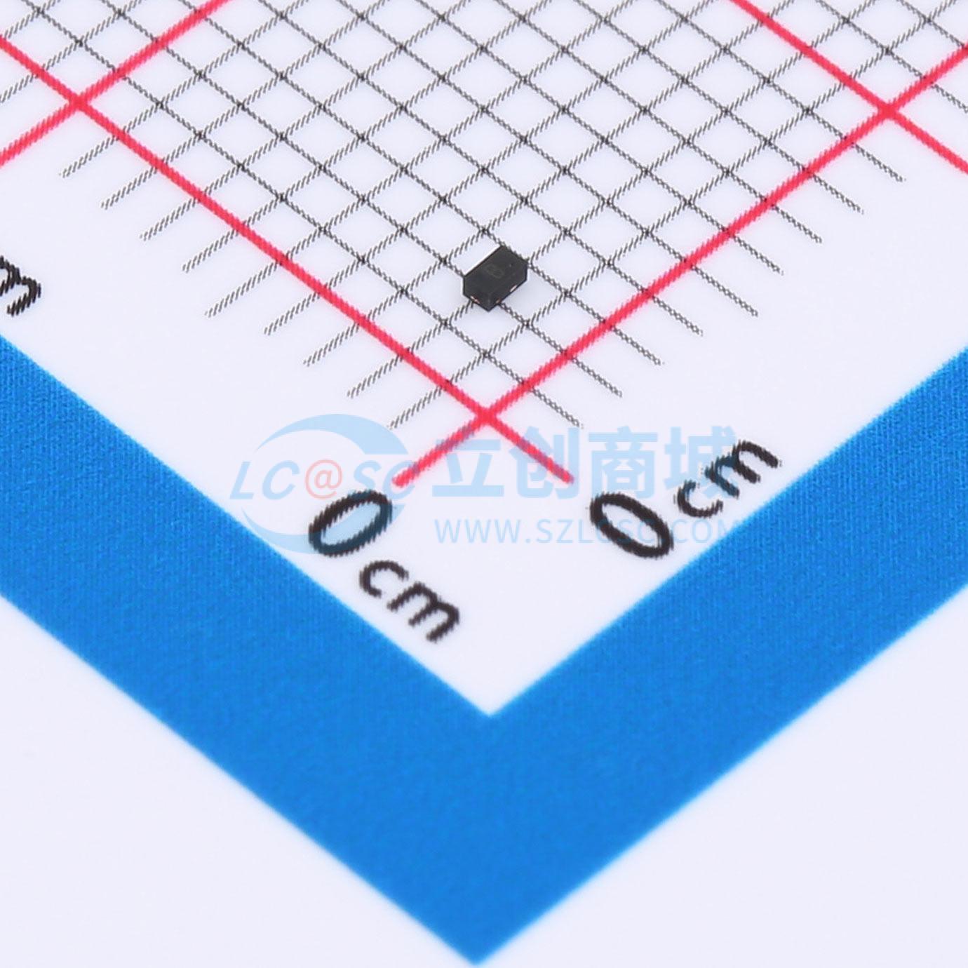 点击查看大图 LM-ESDA33CP实物图