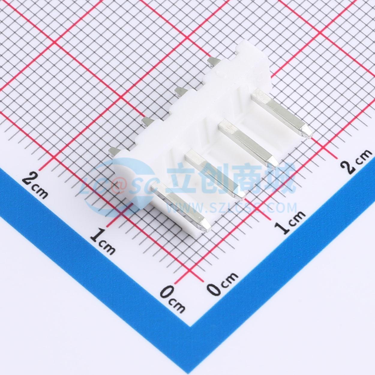 点击查看大图 NV-4A实物图