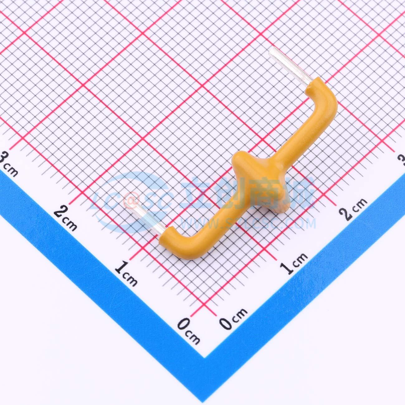 点击查看大图 BNAK3-025C实物图