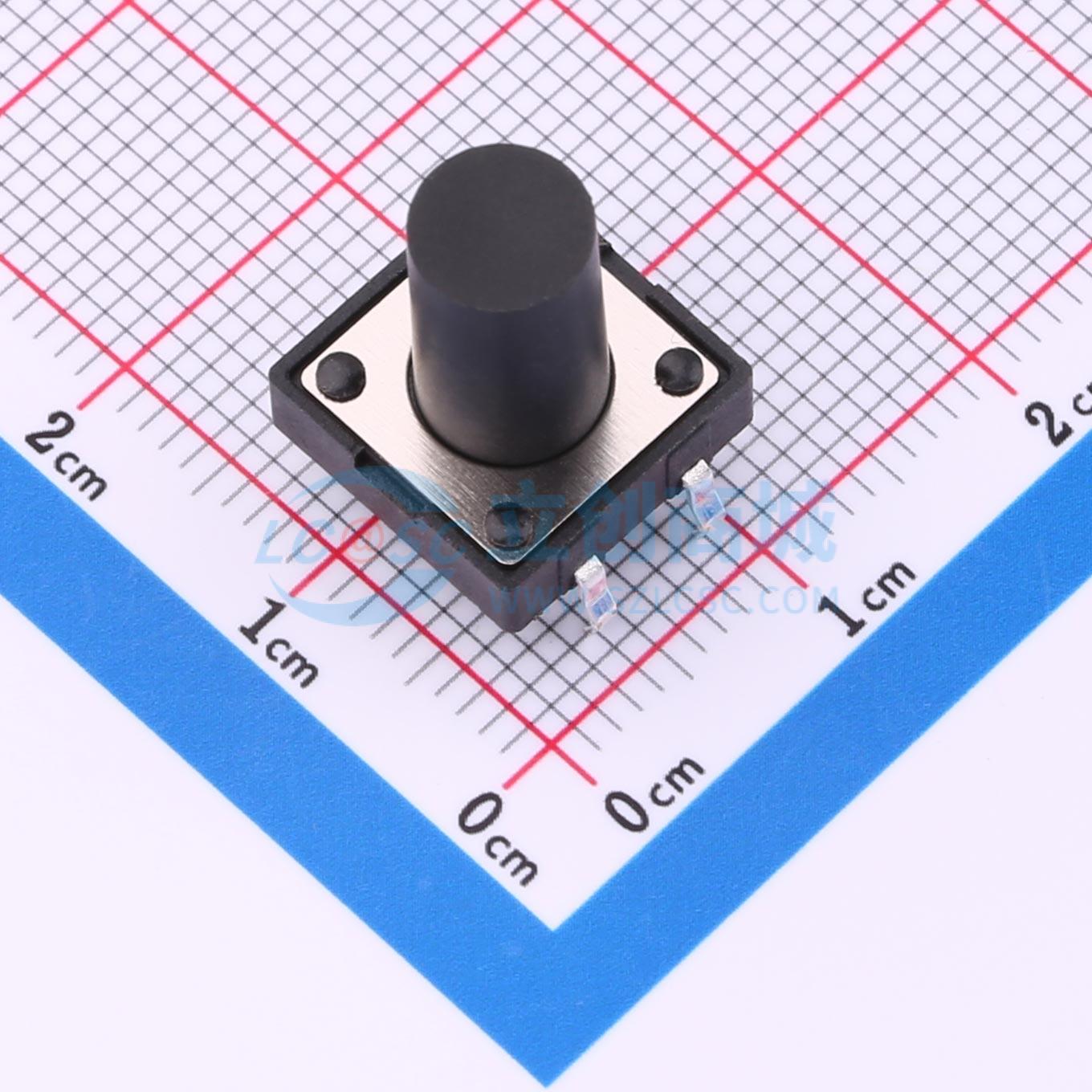 点击查看大图 TSA12111-140B512BA实物图