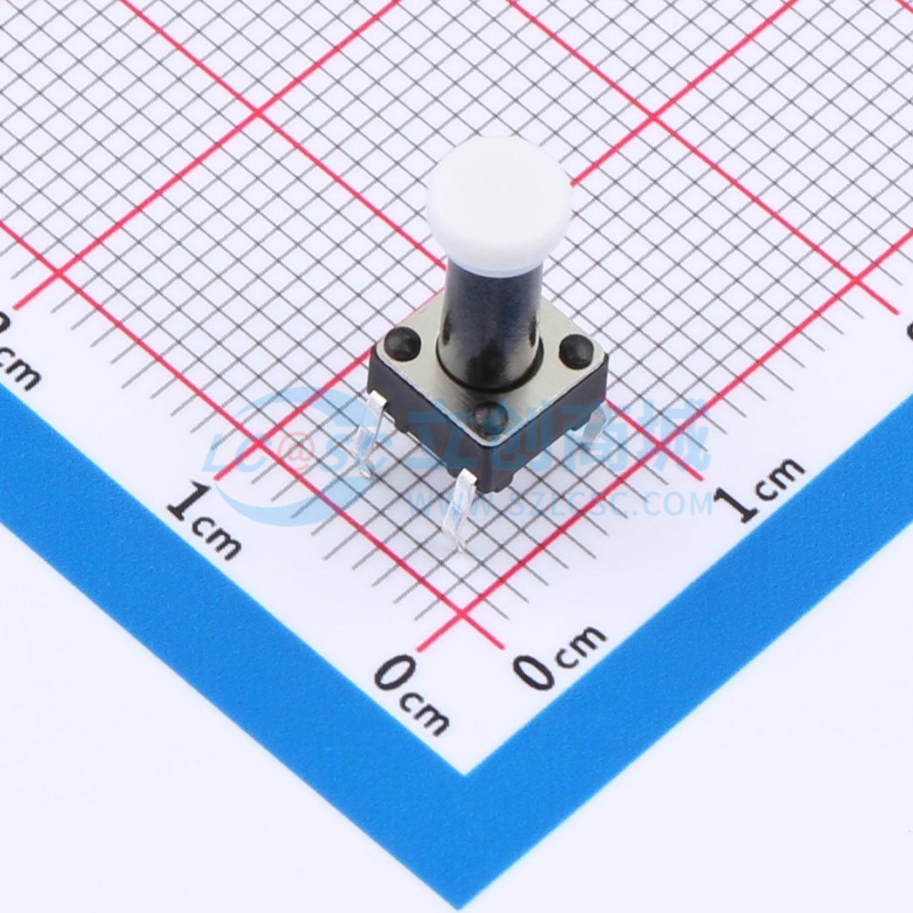 点击查看大图 TSA06131-130B332CA-002E实物图