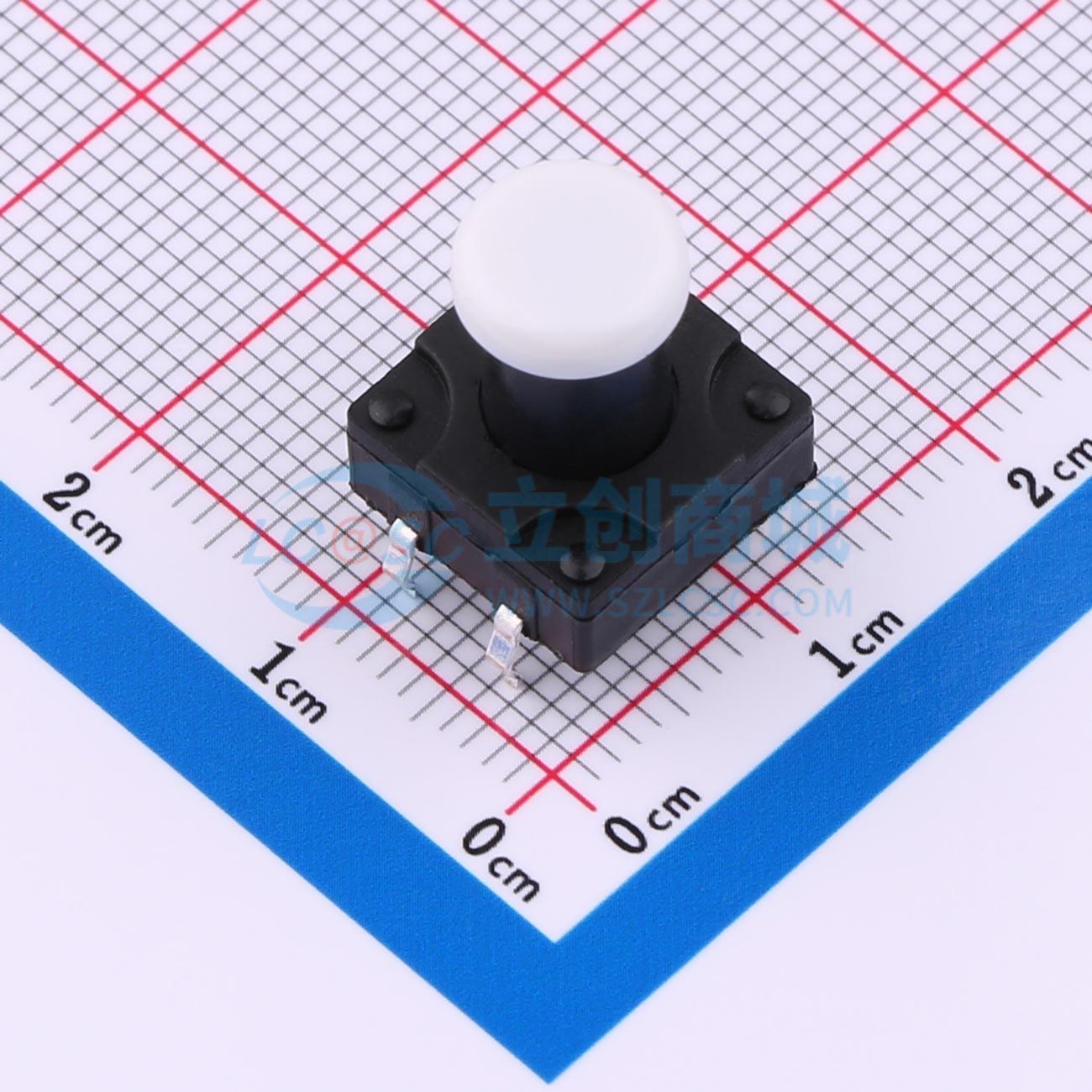 点击查看大图 TSW12111-145B541CA-001E实物图